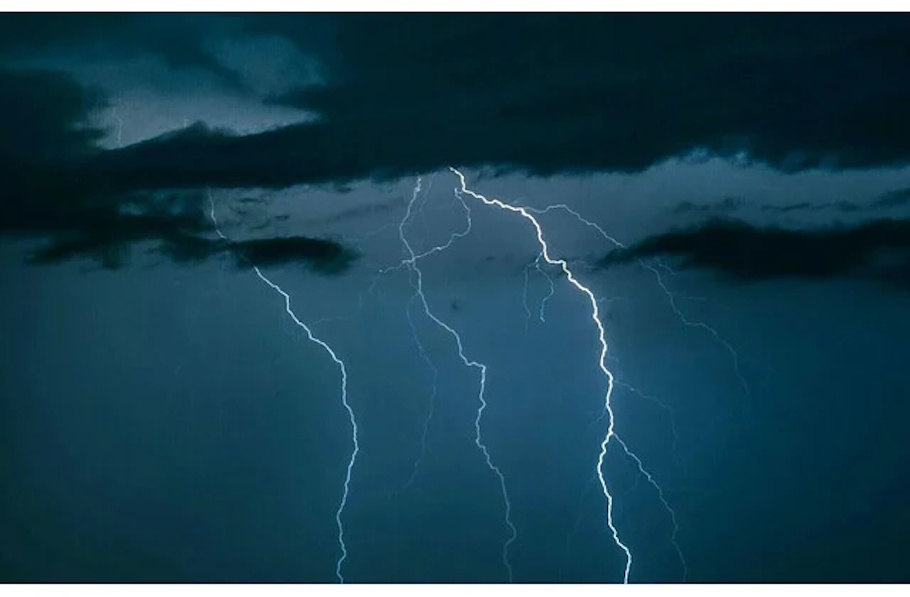 Έρχεται νέα κακοκαιρία: Πότε θα χτυπήσει την Αττική