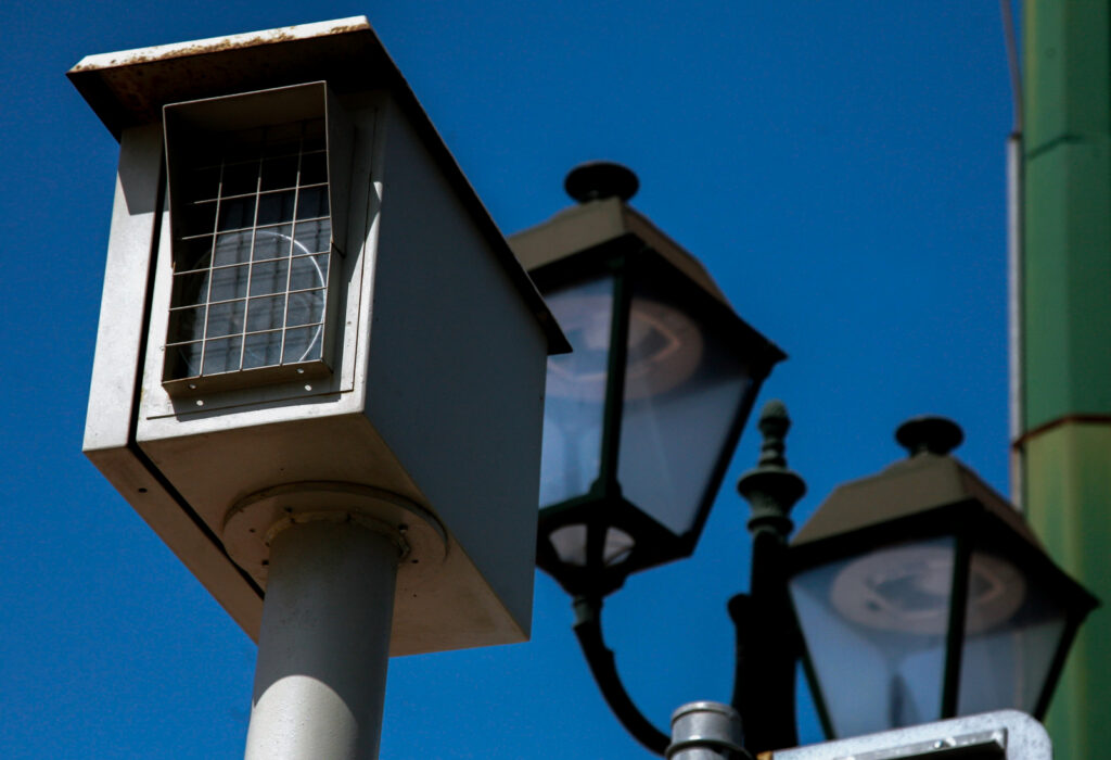 Αττική: Πού θα μπουν κάμερες έως το τέλος του 2025