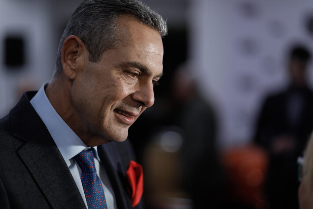 Kαμμένος: Ποιο ήταν το μεγαλύτερο λάθος του Τσίπρα