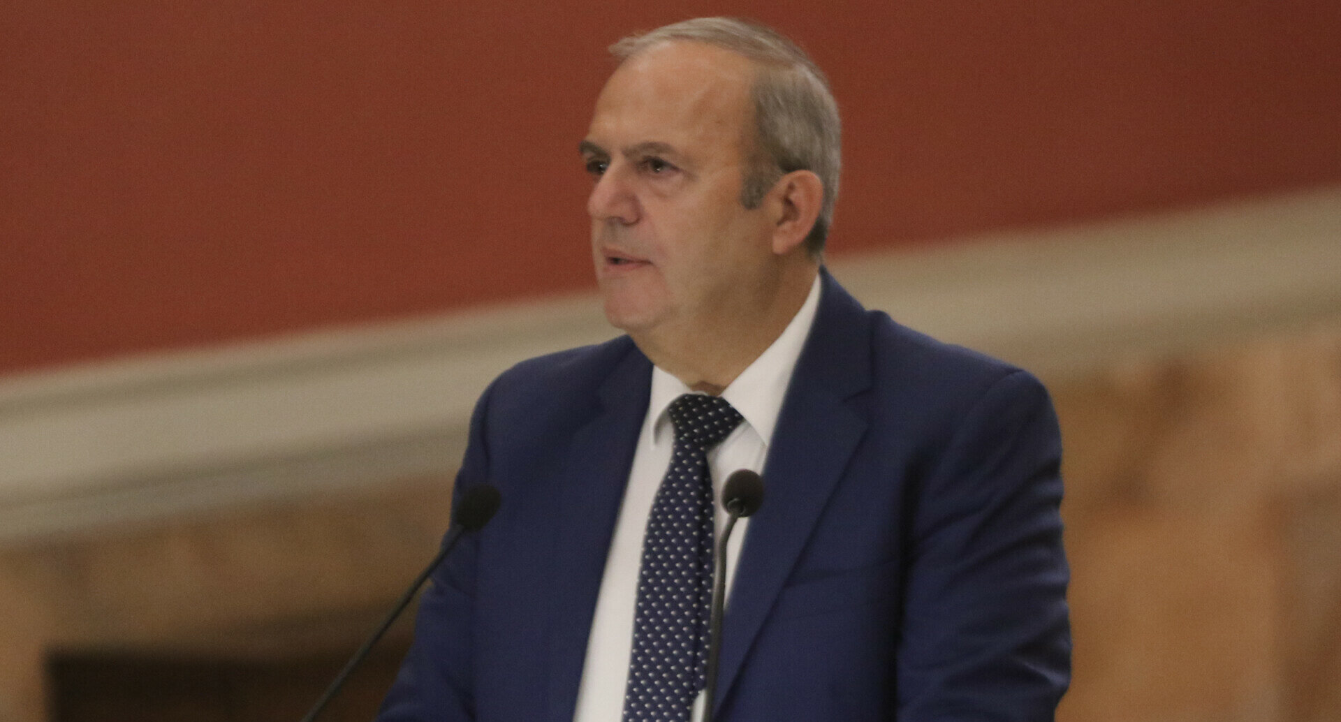 Εμμανουήλ Καραγεωργούδης