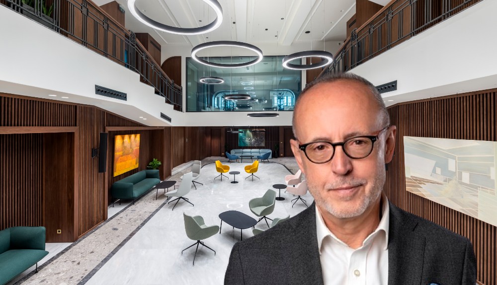 Τέλος Φεβρουαρίου το ραντεβού με τους επενδυτές για τη Μαρίνα Καλαμαριάς, τι κρύβει η επόμενη μέρα της Prodea και το στοίχημα για τα ακίνητα των servicers