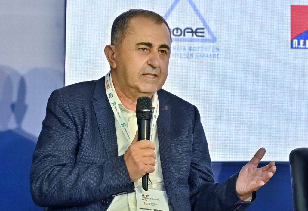 Στην Ελλάδα τα πιο γερασμένα φορτηγά της Ευρώπης – Παρέμβαση ζητεί ο κλάδος, αλλιώς τραβάει χειρόφρενο