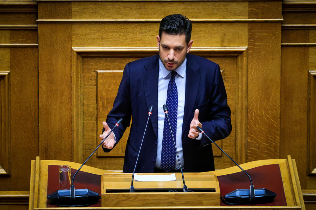 Κυρανάκης: Αναβαθμίζονται οι συγκοινωνίες, το καλοκαίρι ο σιδηροδρομικός άξονας Αθήνα – Θεσσαλονίκης με 100% σηματοδότηση