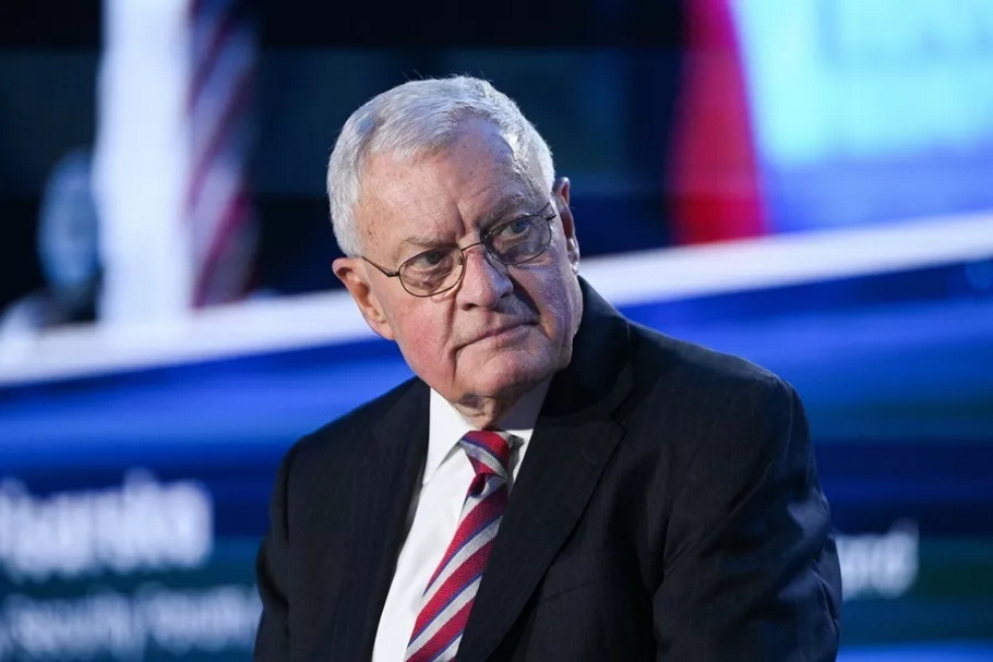 Κέλονγκ για Ουκρανία: Σχεδόν φτάσαμε σε συμφωνία – Οι 2 εκκρεμότητες