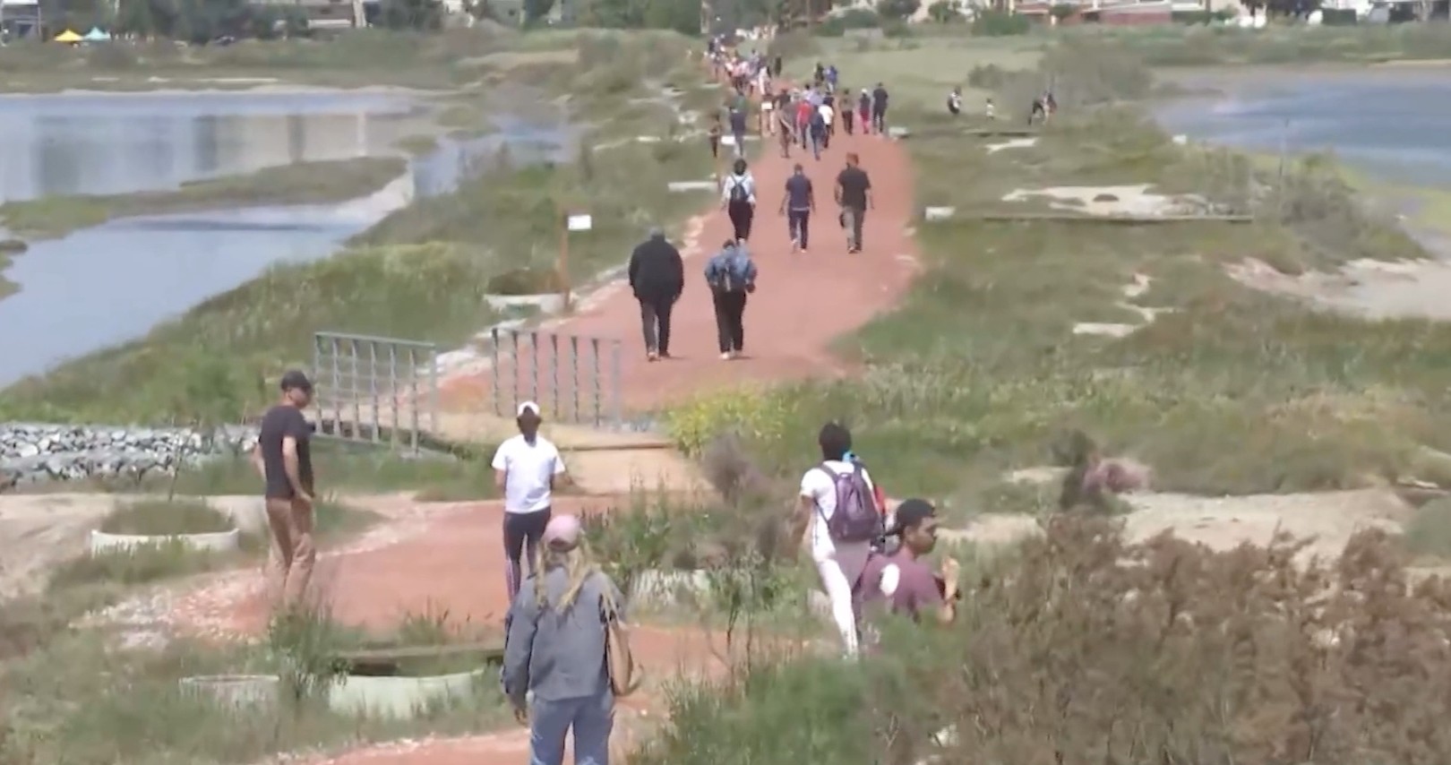 Κόκκινος Δρόμος