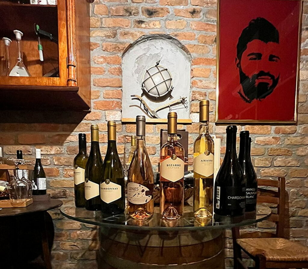 Οικογένεια Θωμαΐδη, 3 Γενιές: Η οινοποιία της Πέλλας που ανέδειξε το Αμάσσι