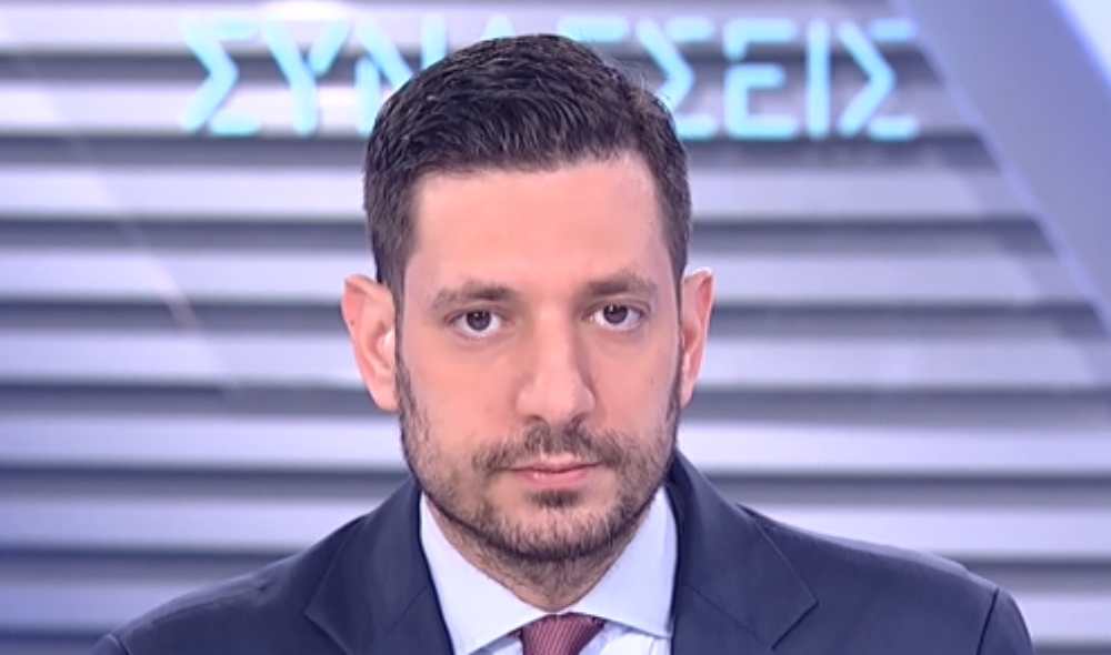 Κυρανάκης: Τι αλλάζει στον σιδηρόδρομο έως το 2027