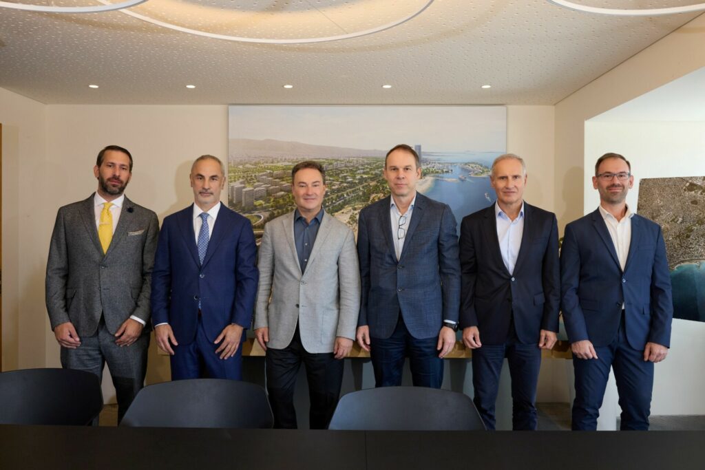 lamda cosmote telecom