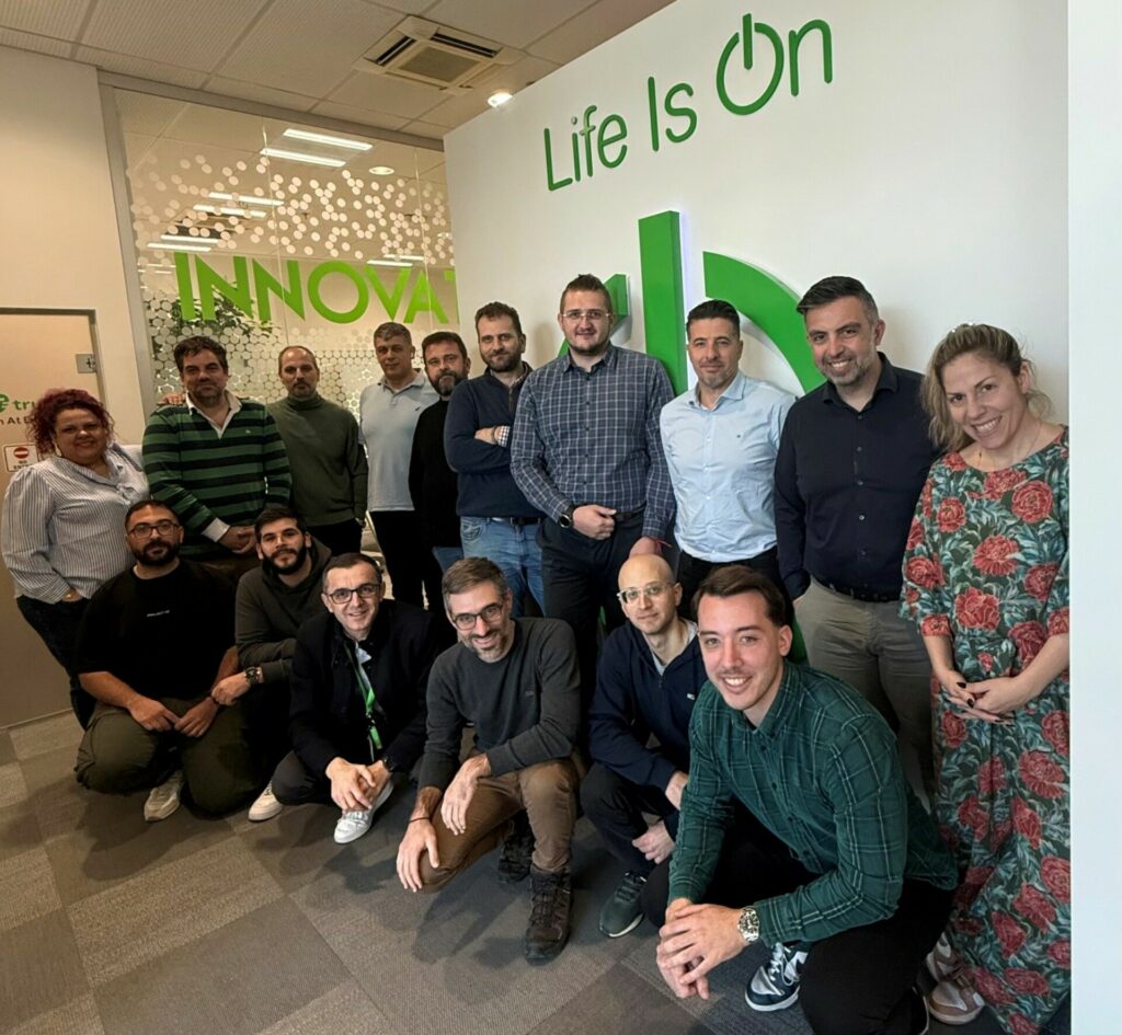 Schneider Electric: Νέο πρόγραμμα για βιώσιμα ξενοδοχεία