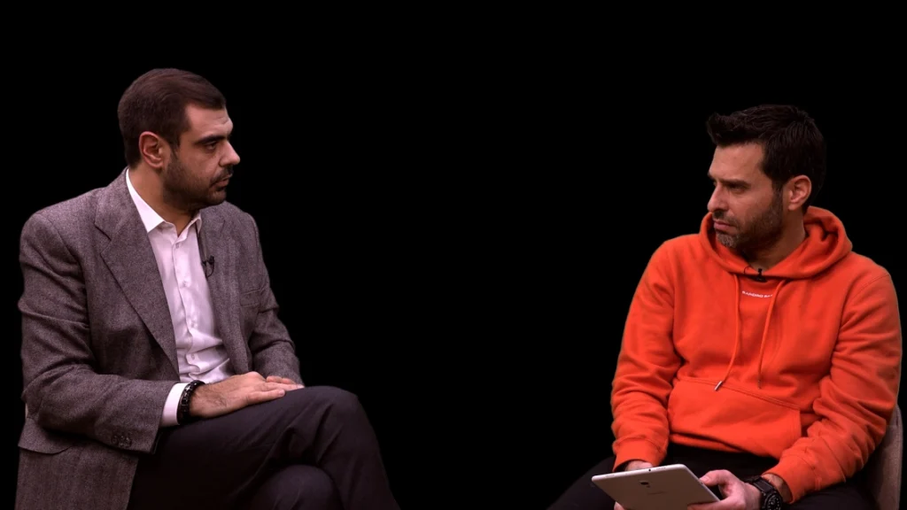 Μαρινάκης: Το Plan B για τα μπλόκα των αγροτών θα έχει να κάνει με κυρώσεις