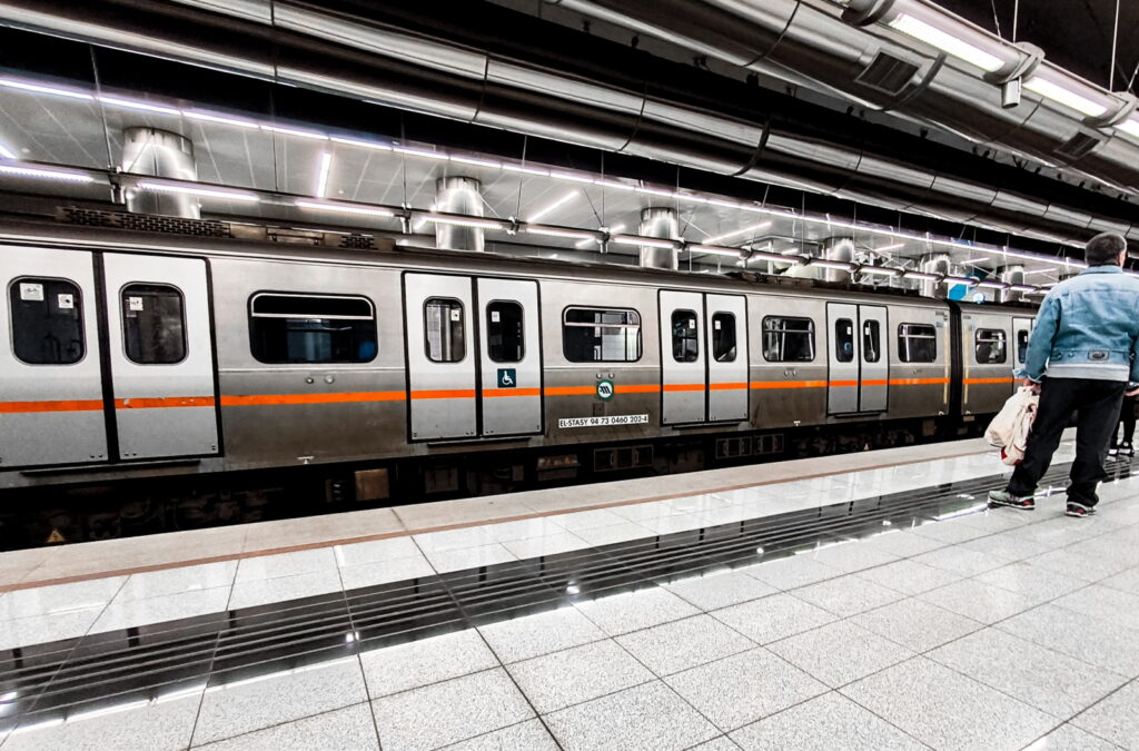 Επέτειος Γρηγορόπουλου: Ποιοι σταθμοί του Μετρό θα είναι κλειστοί το Σάββατο