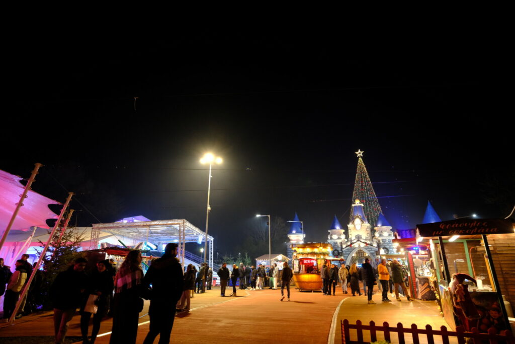 Τουρισμός στο καταχείμωνο, νέα εποχή για την Ελλάδα