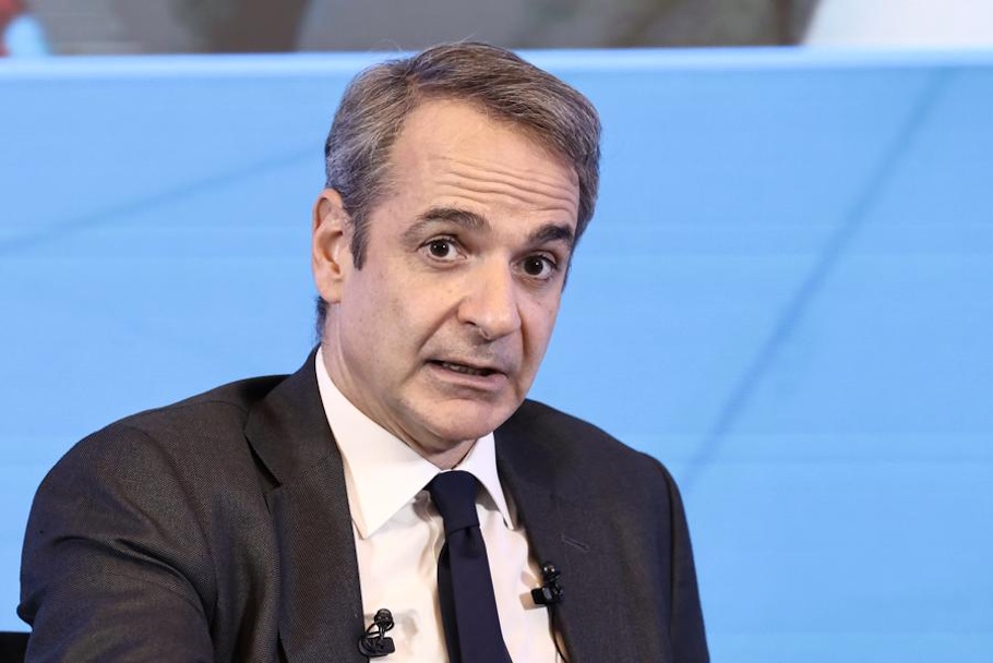 Η απευθείας δίωξη υπουργών για τον ΟΠΕΚΕΠΕ, ο αιφνιδιασμός με εκλογές, το “ζωηρό” τηλεφώνημα Μητσοτάκη σε Μυτιληναίο και τα σενάρια για νέο deal του Βαρδινογιάννη