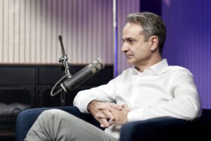 Μητσοτάκης: Θα χάσουμε μάχες, αλλά θα κερδίσουμε τον πόλεμο