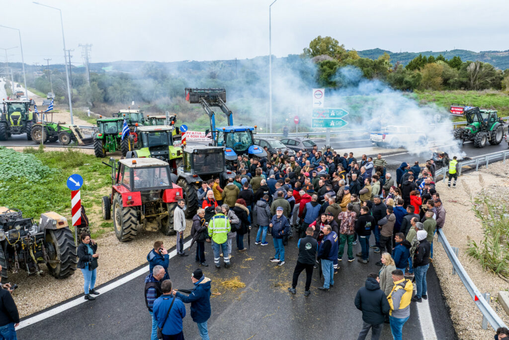 Μπλόκα αγροτών: Τι θα γίνει με τις κινητοποιήσεις, οι επόμενες αποφάσεις