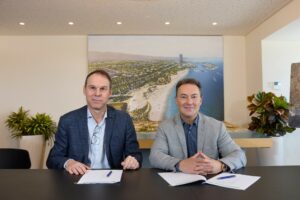 Lamda: Deal με Cosmote Telecom στο Ελληνικό