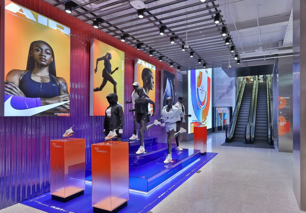 Nike: Η πτώση της σειράς Jordan αύξησε τους κραδασμούς και στην Ελλάδα