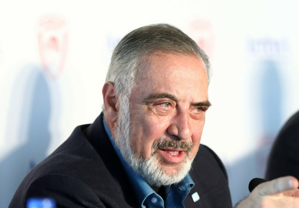 Έλληνες εφοπλιστές: Ανεβασμένες ταχύτητες στο LNG, αυξημένη γεωπολιτική επιρροή