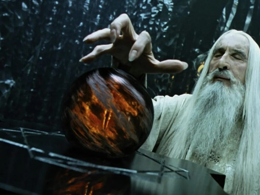 Palantir: Ένα λογισμικό που σώζει αλλά και αφαιρεί ζωές