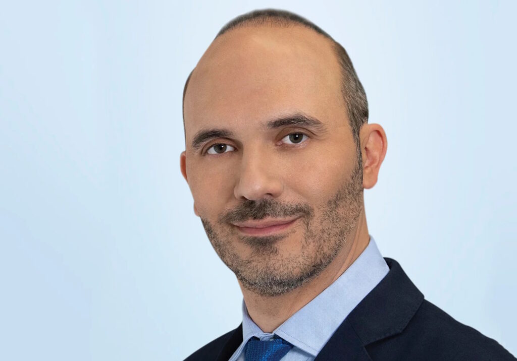 Μαραβέας: Η Εθνική δίνει σήμερα ένα στα τρία στεγαστικά δάνεια