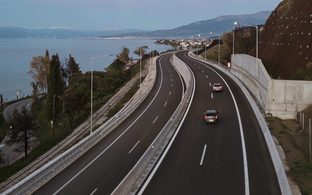 Ολοκληρώθηκε η Πατρών–Πύργου: Τέλος σε δεκαετίες ταλαιπωρίας για τη Δυτική Ελλάδα