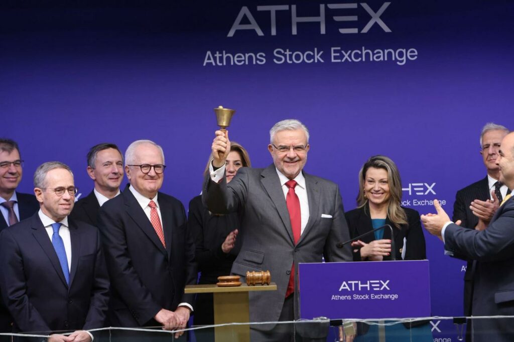 Μεγάλου: Επισφραγίζεται ο κύκλος μετασχηματισμού της Πειραιώς