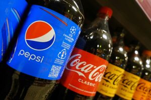 Πώς η Pepsi νίκησε την Coca-Cola στη Μέση Ανατολή