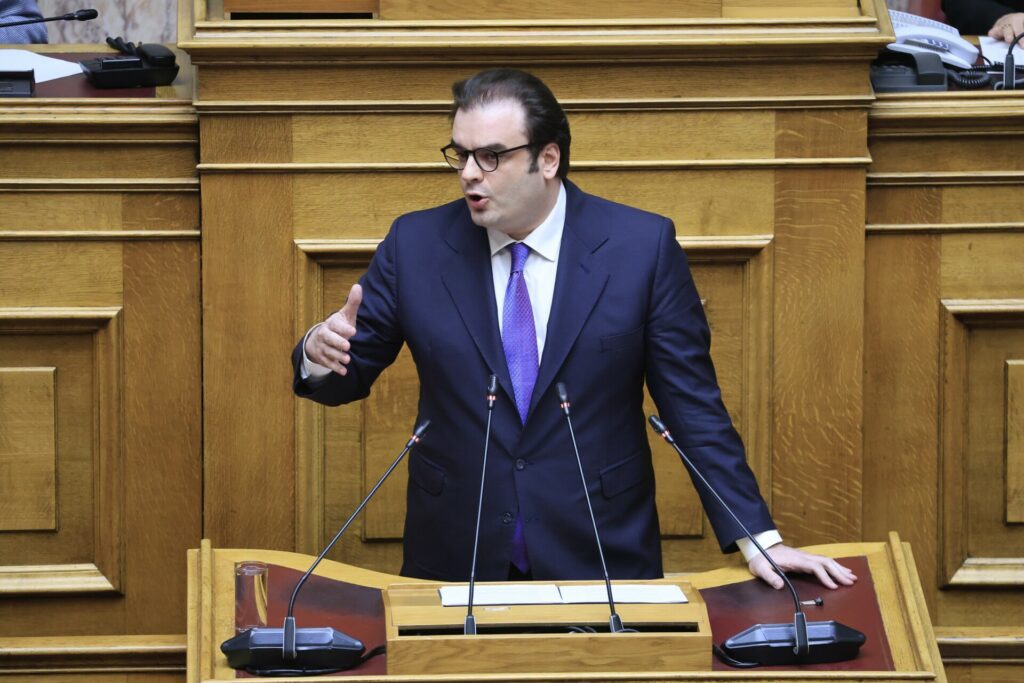 Πιερρακάκης: Πρόσθετες παρεμβάσεις για τη στεγαστική κρίση