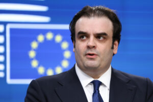 Πιερρακάκης: Οι αποφάσεις του Eurogroup να έχουν άμεσο αποτύπωμα στη ζωή των πολιτών