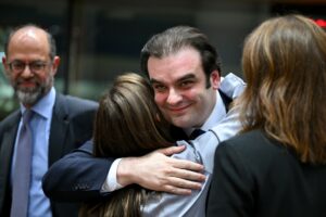 Πιερρακάκης: Αντιμέτωπη με κοινές προκλήσεις η Ευρώπη, χρειάζεται ενότητα