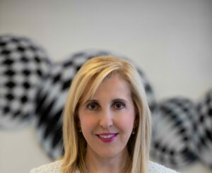 Λαζαρίδου: Η ΓΕΚ ΤΕΡΝΑ ηγείται του μετασχηματισμού των υποδομών