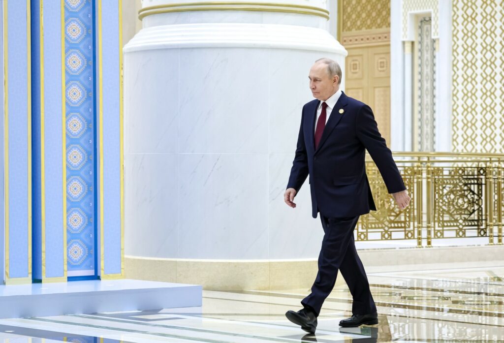 Θα έχουμε και 20ο πακέτο κυρώσεων κατά της Ρωσίας;