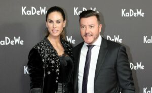 Νάταλι Μπένκο: Από τα κοσμικά πάρτι στο εδώλιο, ο κρυφός ρόλος της στη Signa