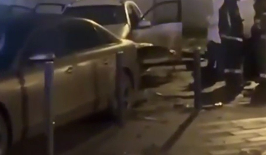 Νεκρός Ρώσος στρατηγός σε έκρηξη με παγιδευμένο αυτοκίνητο στη Μόσχα