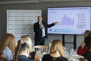 ΕΥΔΑΠ: Αύξηση σχεδόν 7,5 ευρώ το τρίμηνο στα τιμολόγια νερού για τα νοικοκυριά