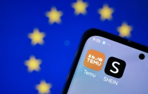 Shein και Temu έχτισαν τζίρο 800 εκατ. ευρώ στο εννεάμηνο του 2025 στην Ελλάδα