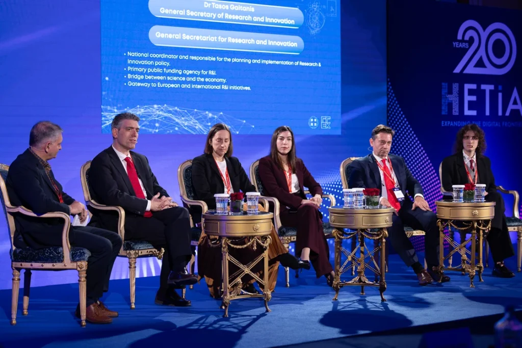 Ετοιμάζεται ταμείο πατεντών για εταιρείες που ασχολούνται με τεχνολογίες αιχμής