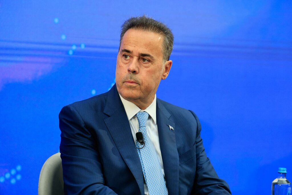 Παπασταύρου: Στο επίκεντρο των ευρωατλαντικών ενεργειακών εξελίξεων η Ελλάδα