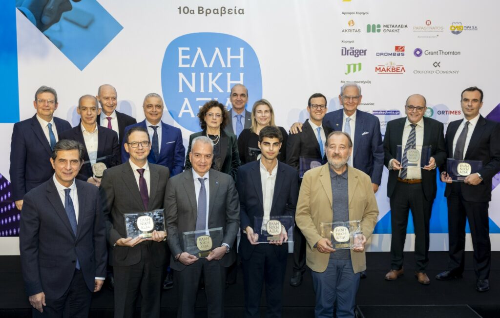 Χατζηδάκης: Σύντομα ανακοινώσεις για μείωση ενεργειακού κόστους στη βιομηχανία