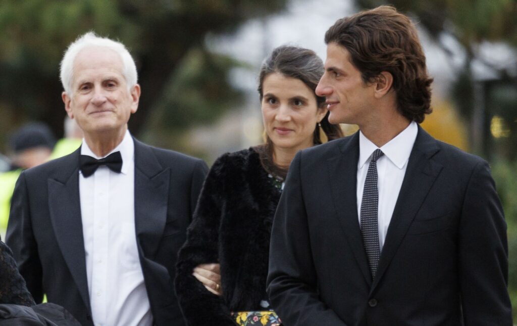 Πέθανε σε ηλικία 35 ετών η εγγονή του Τζον Κένεντι