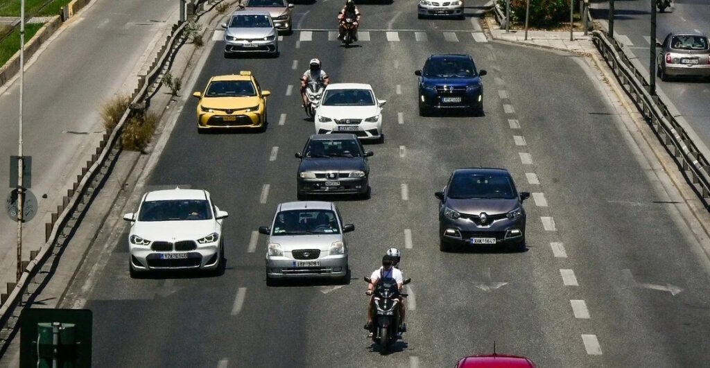 Τέλη κυκλοφορίας 2026: Ποιοι απαλλάσσονται και πώς