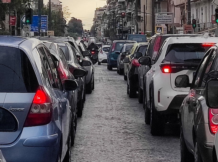 Τέλη κυκλοφορίας 2026: Τι θα γίνει με την παράταση