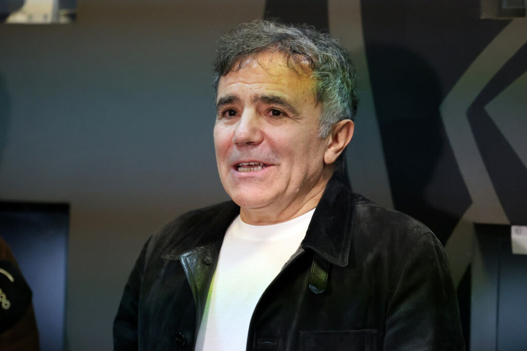 Η “ένεση” 12 εκατ. του Μυστακίδη στην ΚΑΕ ΠΑΟΚ, το γάλλιο της Metlen που αποκτά γεωπολιτική αξία και η ευρωπαϊκή διάκριση του Αντετοκούνμπο