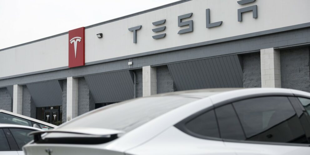 Tesla: Πώς μπορείς να προσληφθείς στην Ελλάδα