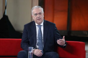 Θεοδωρικάκος: Μαζί προετοιμάζουμε τον νέο νόμο για τα Επιμελητήρια