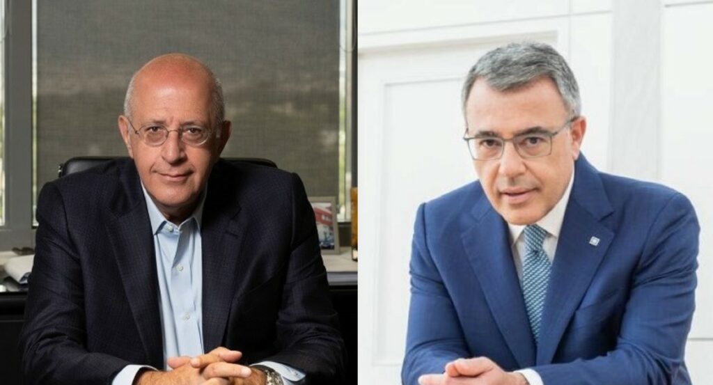 Πώς η Τεχνητή Νοημοσύνη αλλάζει την ελληνική οικονομία: Τι είπαν ΣΕΒ, TITAN και Alpha Bank