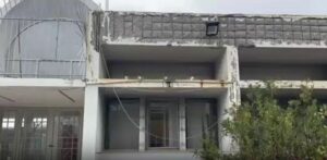 Εμ. Καραγεωργούδης: Γιατί πλημμύρησε η Θεολογική Σχολή του ΕΚΠΑ