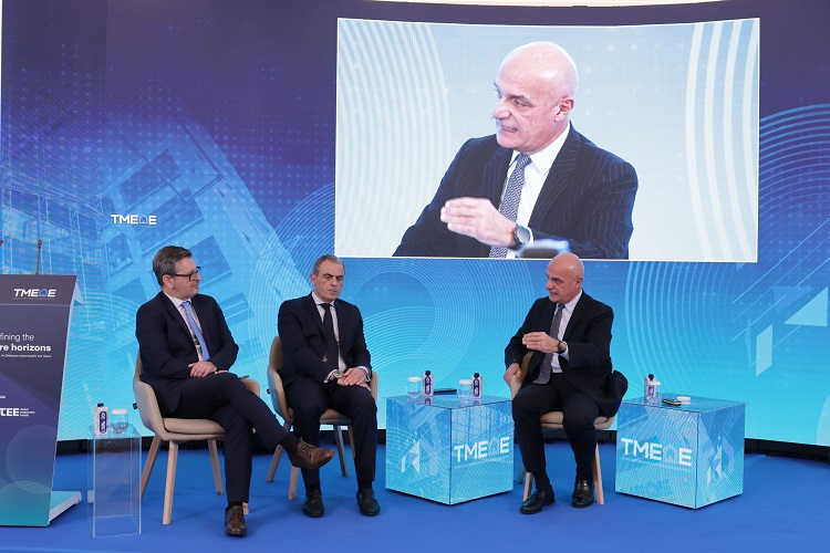 ΤΜΕΔΕ: Τα κλειδιά της πράσινης χρηματοδότησης για τις ΜμΕ