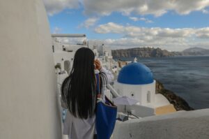 Τι θα κρίνει το στοίχημα της επέκτασης της τουριστικής σεζόν