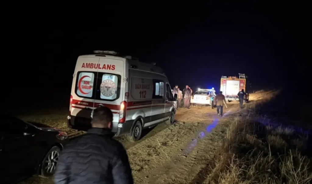 Συνετρίβη στην Τουρκία το αεροσκάφος που μετέφερε τον αρχηγό του Γενικού Επιτελείου της Λιβύης